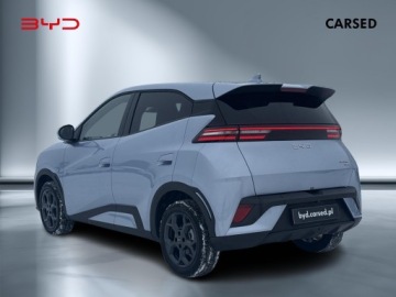 BYD 2026 BYD Dolphin Surf, zdjęcie 2