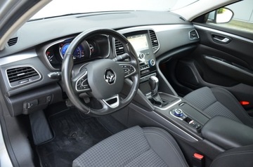 Renault Talisman Sedan 1.6 Energy TCe 149KM 2018 JAK NOWY 100% ORGIN 1.6T 150KM SERWIS NAVI MASAŻ LEDY START/STOP HANDS FRE, zdjęcie 23