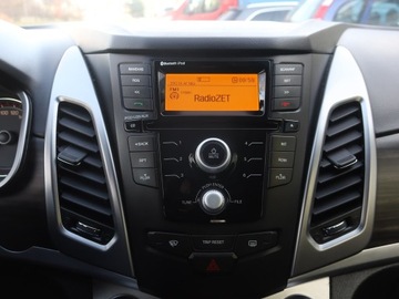  SsangYong Korando 2.0 XDi, Salon Polska, 4X4, zdjęcie 11