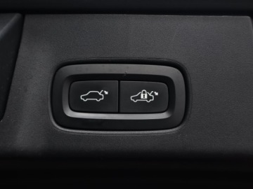 Volvo V90 II Kombi 2.0 D5 235KM 2016 Volvo V90 D5 AWD, 231 KM, 4X4, Automat, Skóra, zdjęcie 20