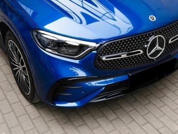 Mercedes GLC C254/X254 2025 GLC Coupe 300 de 4-Matic AMG Line 2.0 (353KM) 2025, zdjęcie 2