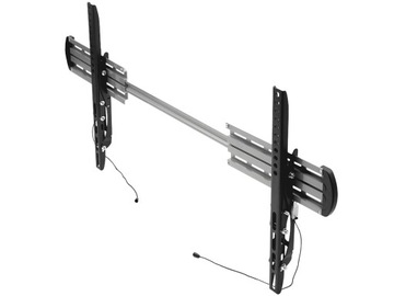 Uniwersalny Uchwyt Do Telewizora Tv Wieszak Stelaż Mocowanie Do 65 Cali