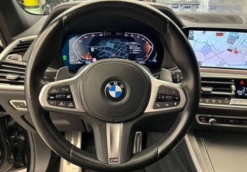 BMW X5 G05 SUV 3.0 30d 286KM 2023 BMW X5 30d xDrive, M Pakiet sportowy, Faktura VAT 23, Serwis ASO 3.0 286KM, zdjęcie 21