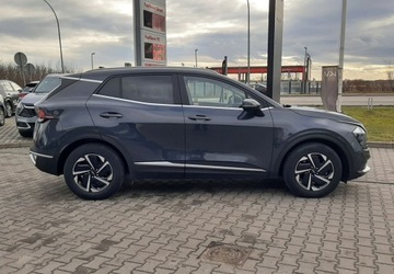 Kia Sportage V SUV 1.6 T-GDI 150KM 2023 Kia Sportage Salon Polska 1.6 Benzyna 150KM, zdjęcie 5