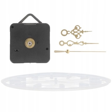 Цифровая форма часов Reloj De Pared