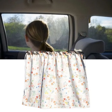 АВТОМОБИЛЬНАЯ СОЛНЦЕЗАНАВЕСКА