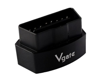 Диагностический интерфейс Vgate iCar3 BT3.0