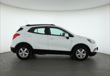 Opel Mokka I 2018 Opel Mokka 1.6 CDTI, 4X4, Klima, Klimatronic, zdjęcie 5