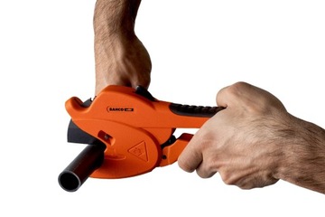 Труборез для пластика 35 мм 411-35 BAHCO