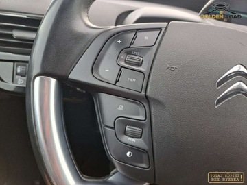 Citroen C4 Spacetourer Van 2.0 BlueHDi 163KM 2019 Citroen C4 SpaceTourer 2,0 hdi 163KM automat klima alu oplacony 2.0 163KM, zdjęcie 18