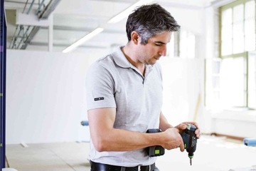 FESTOOL T 18+3 БАЗОВАЯ ДРЕЛЬ/ОТВЕРТКА 18В
