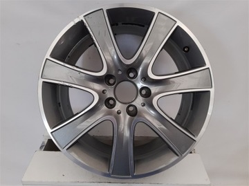 DISK MERCEDES S 222 W222 18 PALCŮ 8J ET41 5X112