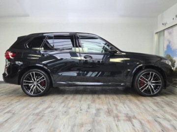 BMW X5 G05 SUV Facelifting 3.0 40i 381KM 2026 BMW X5 xDrive40i Sport Suv 3.0 (381KM) 2026, zdjęcie 4