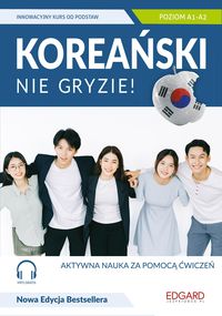 Koreański nie gryzie + nagrania