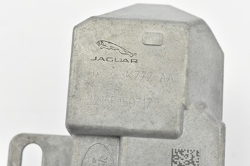 KLÍČEK OVLÁDAČ UZAMČENÍ SLOUPCE JAGUAR F-PACE X761