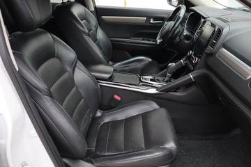 Renault Koleos II SUV 2.0 dCi 177KM 2017 Renault Koleos 2.0 dCi, Salon Polska, Serwis ASO, zdjęcie 8