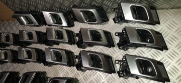 RANGE ROVER SPORT L494 VOGUE L405 ВНУТРЕННЯЯ РУЧКА ДВЕРИ ЗАДНЯЯ ЛЕВАЯ