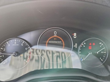 Mazda 3 IV 2022 Mazda 3 Select 2022 2.5 Benzyna 191KM, zdjęcie 9