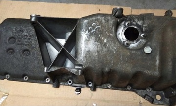 BMW E89 E90 E93 VANA OLEJ 7570400