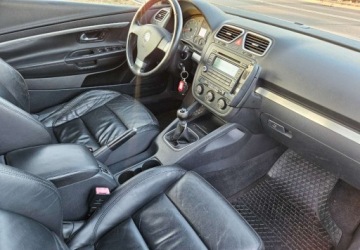 Volkswagen EOS 2006 Volkswagen Eos 2.0 150KM Klima Skora Alufelgi Zarejestrowany w PL 2.0, zdjęcie 8