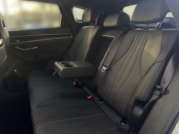 BYD Seal U DM-i 218KM 2025 BYD Seal U DMi Boost 218 KM 1.5 Hybryda Plug-in 218KM, zdjęcie 10