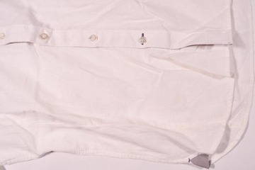 JACK&JONES koszula REGULAR white MILANO SHIRT _ S