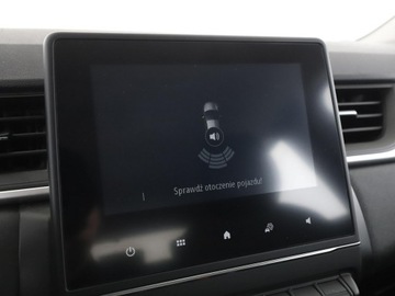 Renault Captur II Crossover 1.0 TCe 100KM 2020 Renault Captur LPG klimatyzacja czujniki, zdjęcie 23