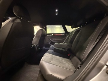 Volkswagen Arteon Fastback Facelifting 2.0 TDI 200KM 2021 Volkswagen Arteon Shooting Brake R-Line, Salon Pol, zdjęcie 23