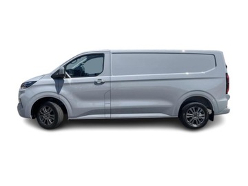 Ford Transit Custom II 2025 Ford Transit Custom Kombi L2 150KM LIMITED A8, zdjęcie 1