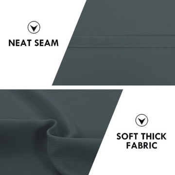 ZASŁONY NA TARAS 150x220 ZASŁONA OGRODOWA OGRODOWE NA TUNEL WODOODPORNE