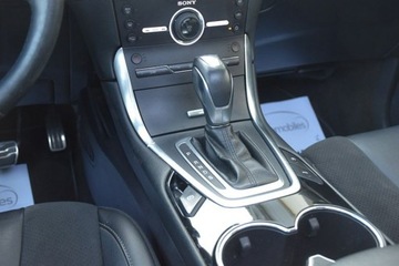 Ford Edge II SUV 2.0 TDCi Twin-Turbo 210KM 2016 Ford Edge FORD EDGE 2.0 210KM 4x4 ALU-20 LED Kamera Panorama Gwarancja 12m, zdjęcie 27