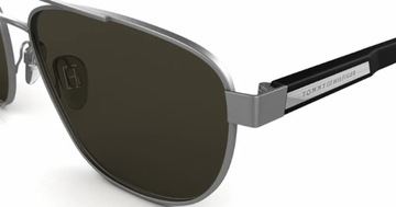 TOMMY HILFIGER OKULARY PRZECIWSŁONECZNE RX 39 P1A