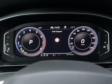 Volkswagen Arteon Fastback Facelifting 2.0 TSI 280KM 2021 Volkswagen Arteon 2.0TSI 280KM 4X4 Elegance DSG l, zdjęcie 14
