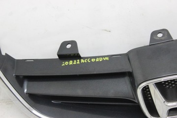 HONDA ACCORD VII 02R- MASKA MŘÍŽKA