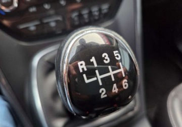 Ford Kuga II SUV 1.6 EcoBoost 150KM 2014 Ford Kuga 1.6 Benz 150KM Led Pdc Kamera Grz.SzybaFotele Navi Oplaty Gwaran, zdjęcie 28