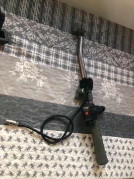 Профессиональная телекамера SONY PMW-EX3