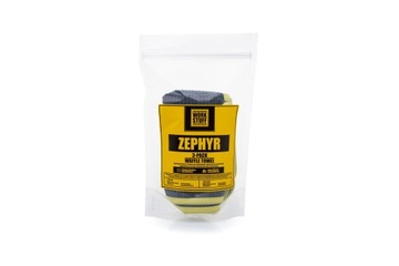 Вафельное полотенце Work Stuff Zephyr из микрофибры для окон