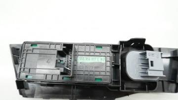 PANEL PŘEPÍNAČ SKEL VW TAIGO 5G0959857E