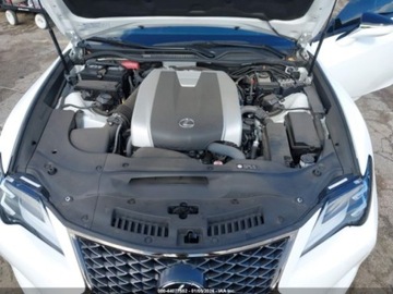 Lexus RC 2023 Lexus RC 350 F Sport 2023 3.5 Benzyna 311KM, zdjęcie 11