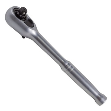 Klucz grzechotka prosta 145mm 1/4