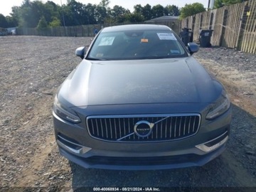 Volvo S90 II 2017 Volvo S90 2017 Volvo S90 T6 AWD Inscription 2.0 Benzyna 316KM, zdjęcie 8