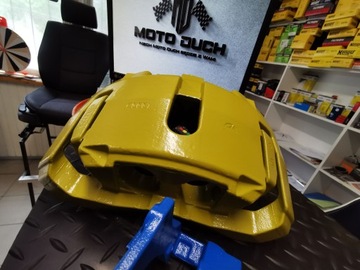 ПОЛИУРЕТАН ДЛЯ РАМЫ CROSS ENDURO DTM 0,5 КГ КРАСКА