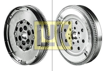 KOLO SETRVAČNÍK MANUÁLNÍ 415 0241 10 LUK OPEL ASTRA