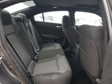 Dodge Charger VII 2021 Dodge Charger SXT 2021 3.6L 3.6 Benzyna 292KM, zdjęcie 9