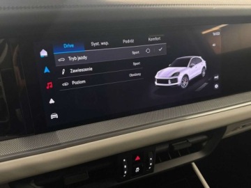 Porsche Cayenne III 2025 Porsche Cayenne Cayenne S E-Hybrid Cesja Leasingu SportChrono 3.0, zdjęcie 34