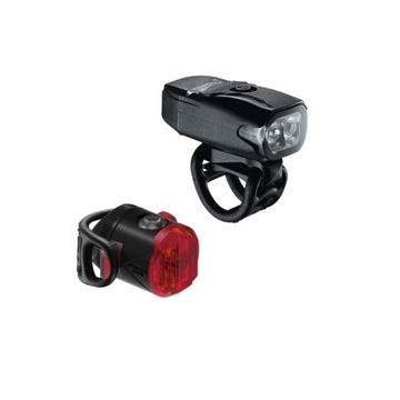 ZESTAW LAMPEK LEZYNE FEMTO 200LM/5LM