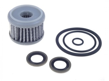 PRINS Фильтр летучих фаз FMU Блок управления топливом Direct LiquiMax