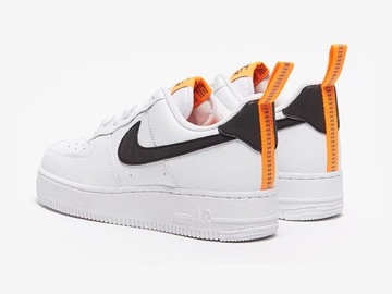BUTY NIKE AIR FORCE 1 DO6394-100 r45 24H pl
