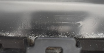 CITROEN BERLINGO IV PARTNER NÁRAZNÍK PŘEDNÍ ORIG.