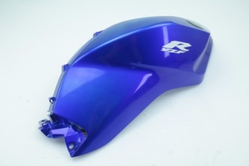 YAMAHA YZF R 125 08-13 ПРАВАЯ КРЫШКА БАКА